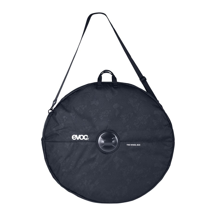 EVOC Two Wheel Bag EVOC, Two Wheel Bag, Wheel Bag Wheel Bags