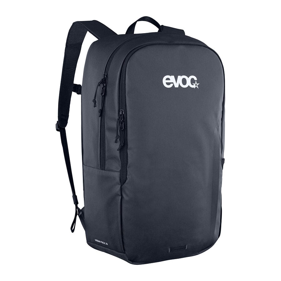 EVOC Urban Pack 25 Carbon Grey/Black Backpacks