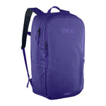 EVOC Urban Pack 25 Violet/Black Backpacks