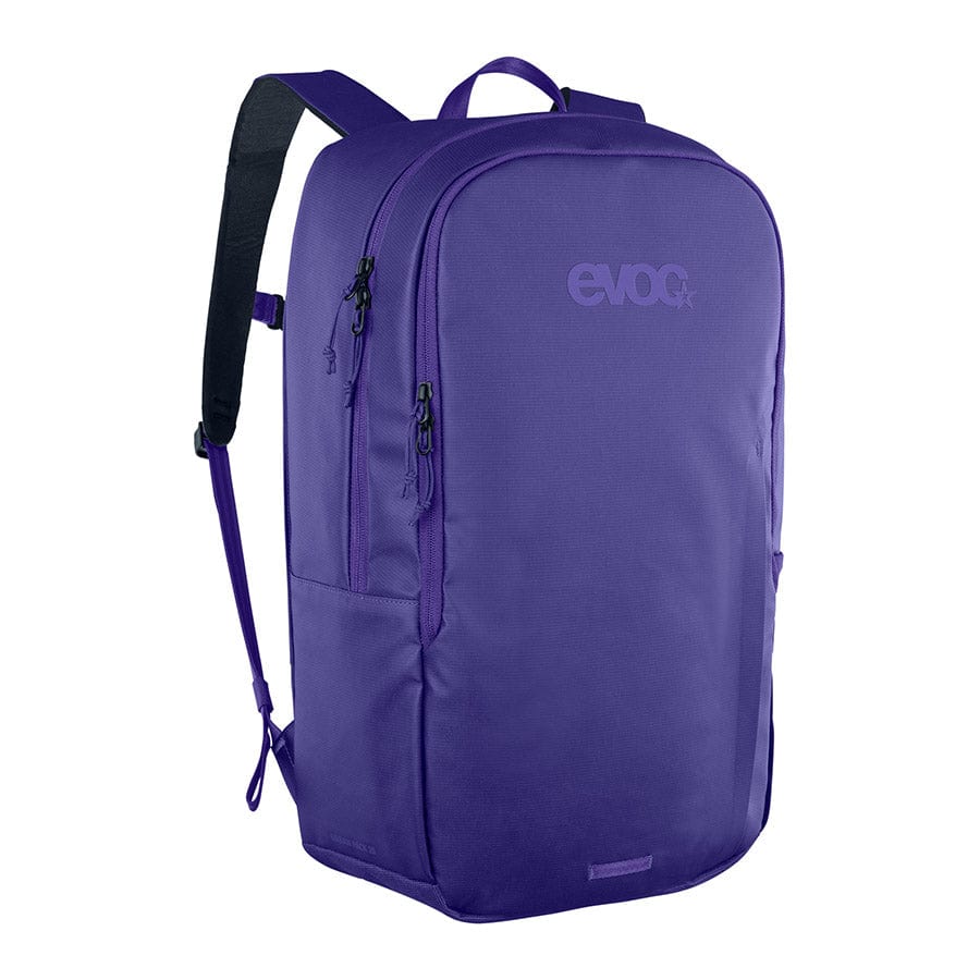 EVOC Urban Pack 25 Violet/Black Backpacks