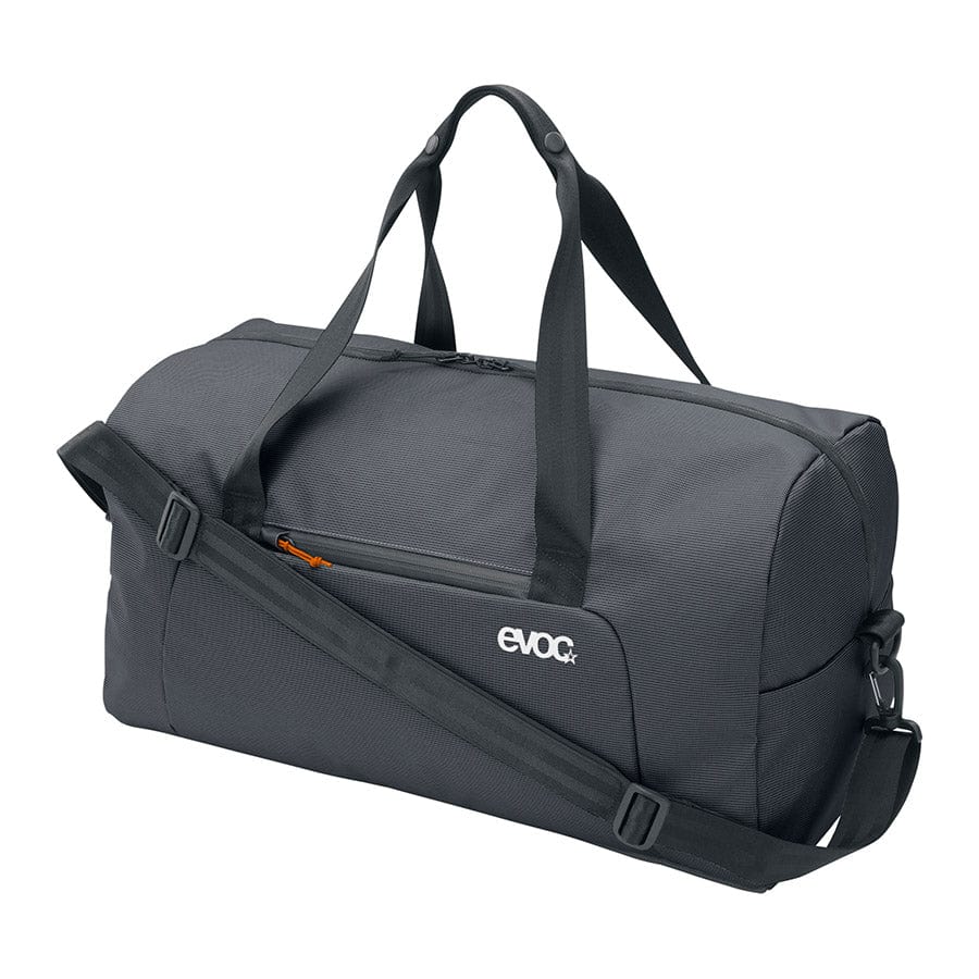 EVOC Weekender 40 Grey Luggage / Duffle Bags