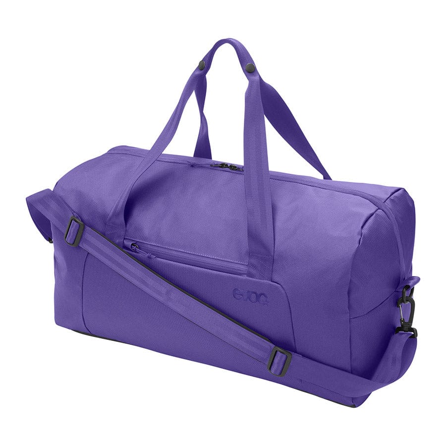 EVOC Weekender 40 Violet/Black Luggage / Duffle Bags