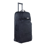 EVOC World Traveller 125 Black Luggage / Duffle Bags