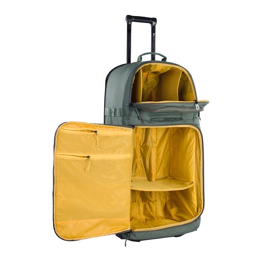 EVOC World Traveller 125 Luggage / Duffle Bags