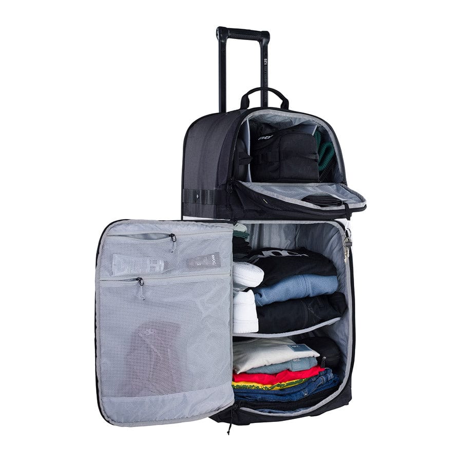 EVOC World Traveller 125 Luggage / Duffle Bags
