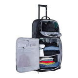 EVOC World Traveller 125 Luggage / Duffle Bags