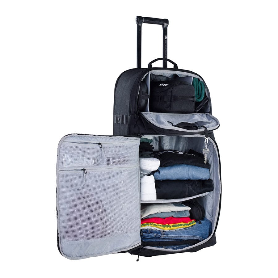 EVOC World Traveller 125 Luggage / Duffle Bags