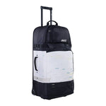 EVOC World Traveller 125 Multicolor Luggage / Duffle Bags