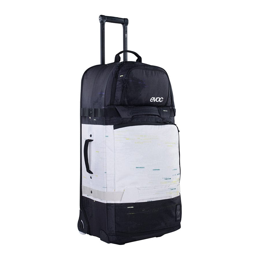 EVOC World Traveller 125 Multicolor Luggage / Duffle Bags