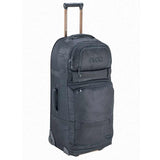 EVOC World Traveller Travel bag, 125L, Black Luggage / Duffle Bags