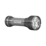 Exposure Lights Diablo 15 Helmet Light (2000 Lumens) Accessories - Lights - Front