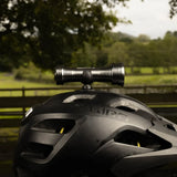 Exposure Lights Quick Release Mount for Helmet mount lights - Sirius, JS, Axis, Diablo & Equinox Accessories - Lights - Accessories
