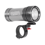 Exposure Lights Race 19 Front Light 2650 (Lumens) Accessories - Lights - Front