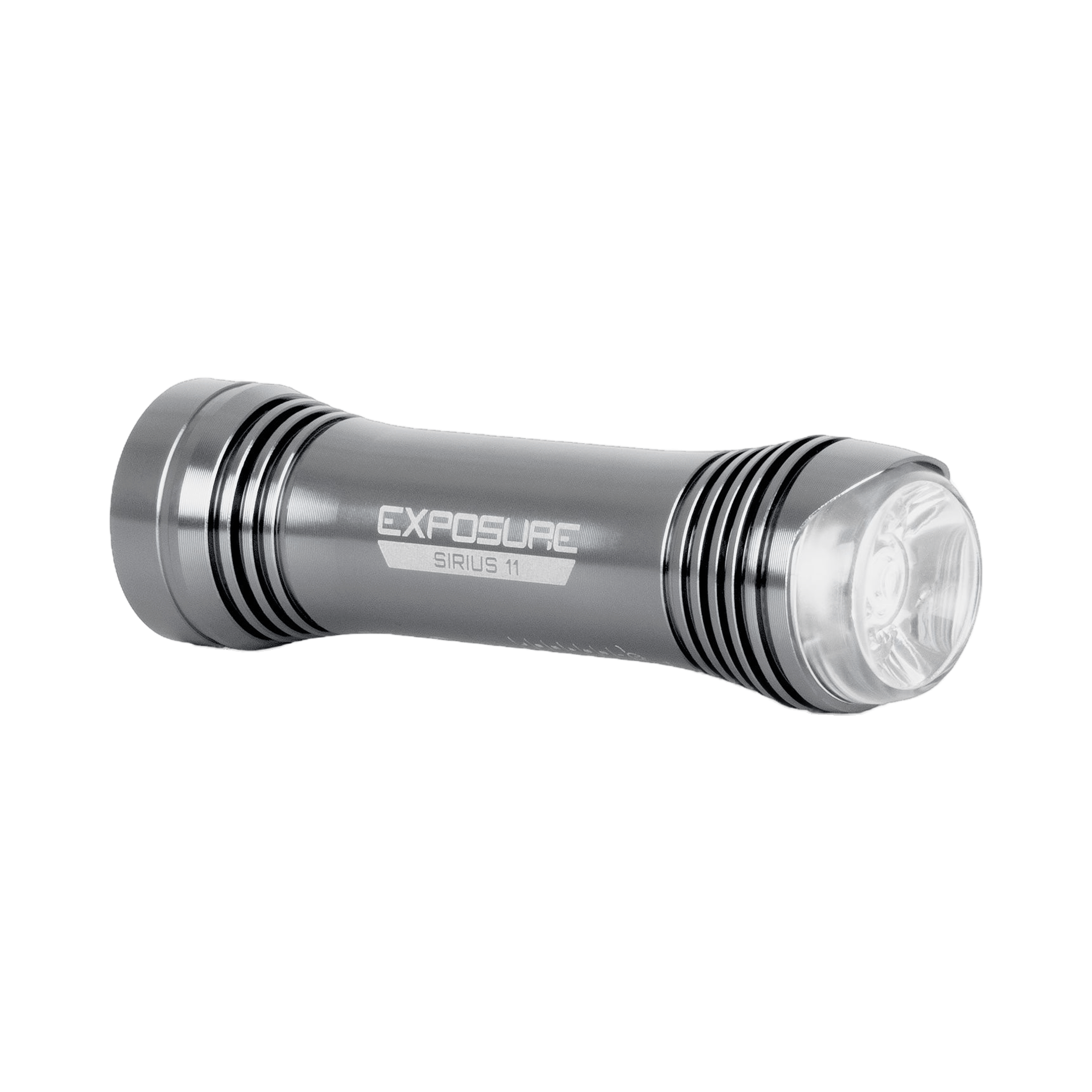 Exposure Lights Sirius 11 Front Light (1300 Lumens) Accessories - Lights - Front