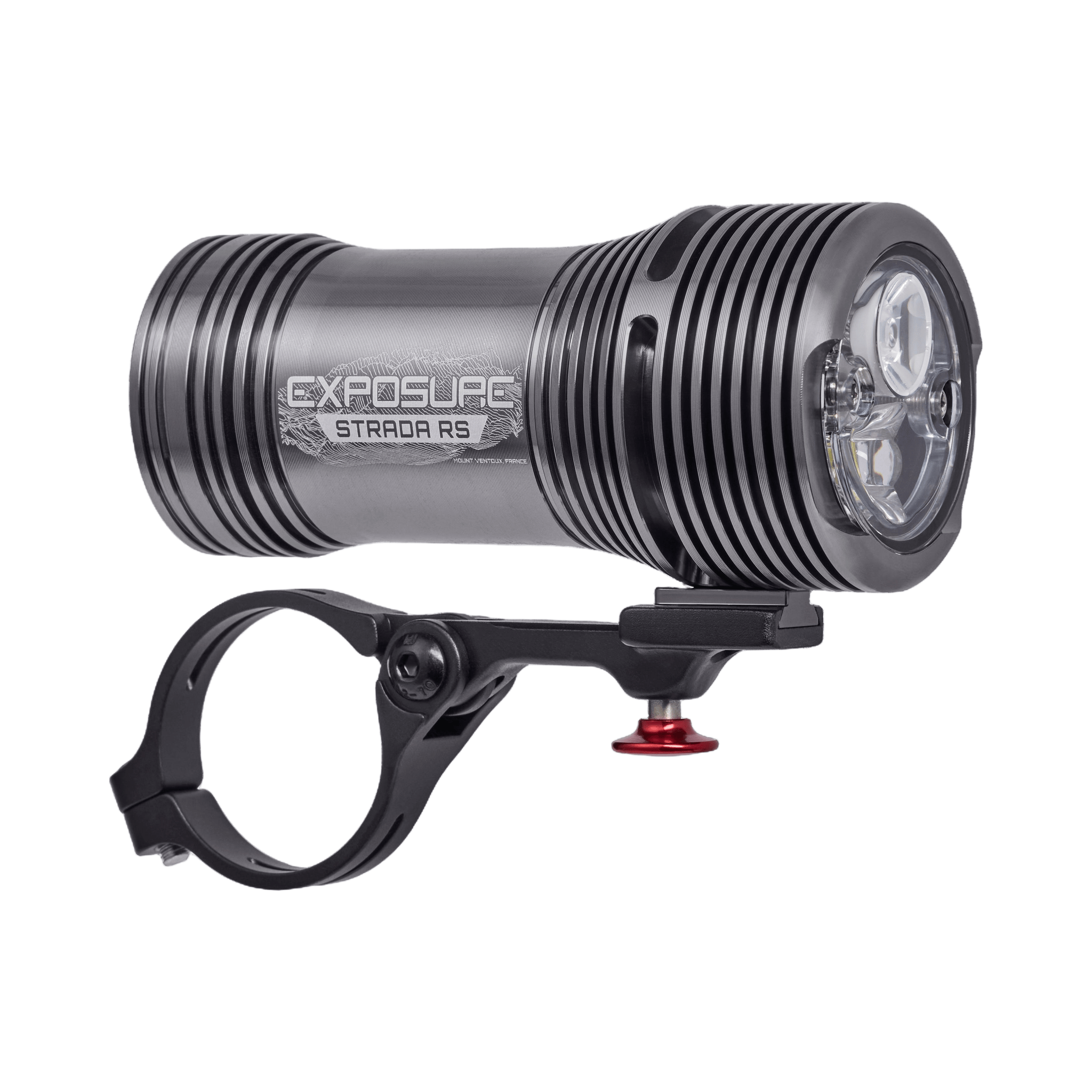 Exposure Lights Strada Mk13 Road Sport Light (1600 Lumens) Accessories - Lights - Front