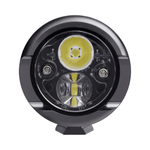Exposure Lights Strada Mk13 Road Sport Light (1600 Lumens) Accessories - Lights - Front