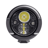 Exposure Lights Strada Mk13 Road Sport Light (1600 Lumens) Accessories - Lights - Front