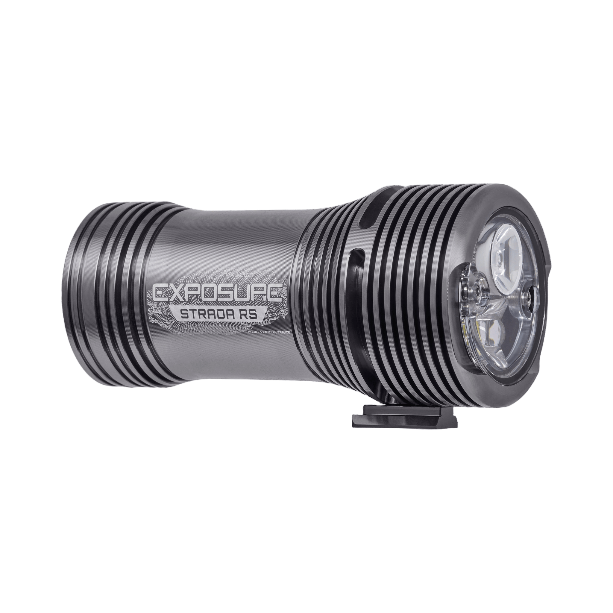 Exposure Lights Strada Mk13 Road Sport Light (1600 Lumens) Accessories - Lights - Front