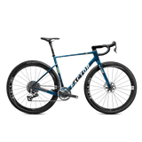 Factor Aluto RED XLPR E1 Raptor Blue / 49 Bikes - Gravel