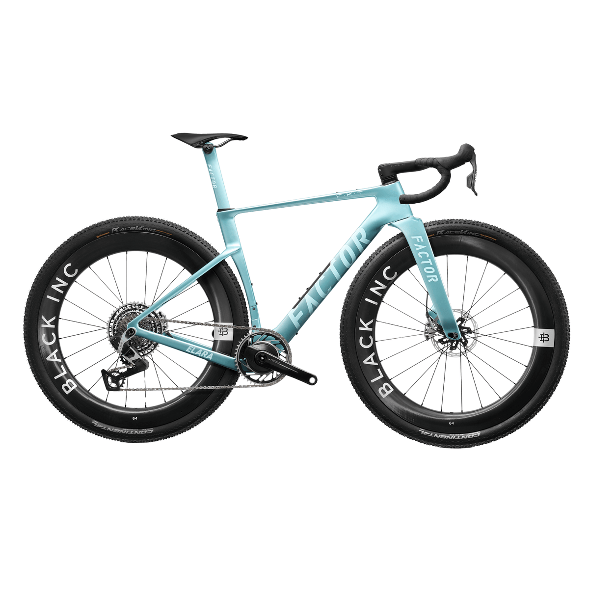 gravel bike 64 Factor ELARA RED E1 XPLR w/PM, Black Inc – Bici Farbe:in RAL 7016 anthrazit Its sleek gray finish Die besten Kettler E-Bikes boy