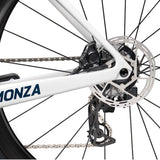 Factor Monza Force E1 Bikes - Road