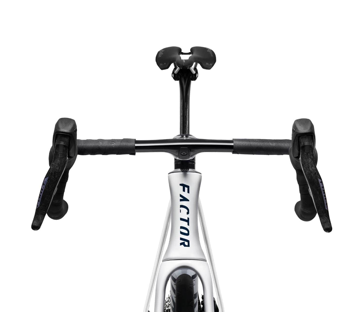 Factor Monza Force E1 Bikes - Road