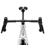 Factor Monza Force E1 Bikes - Road
