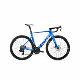 Factor Monza Force E1 Solar Blue / 45 Bikes - Road