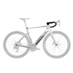 Factor MONZA Frameset Rapha RCC / 45 Bikes - Frames - Road