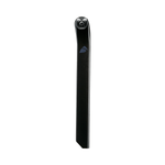 Factor MONZA/OSTRO VAM v1 Seatpost Glossy 0mm Offset Parts - Seatposts - Rigid