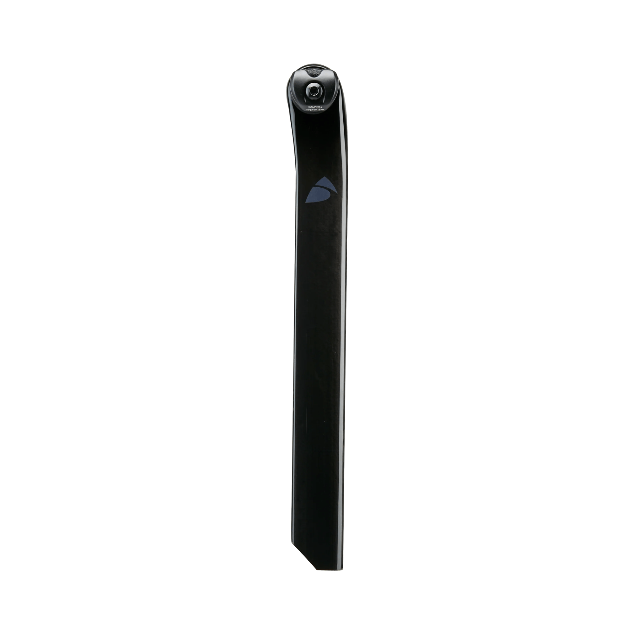 Factor MONZA/OSTRO VAM v1 Seatpost Glossy 0mm Offset Parts - Seatposts - Rigid