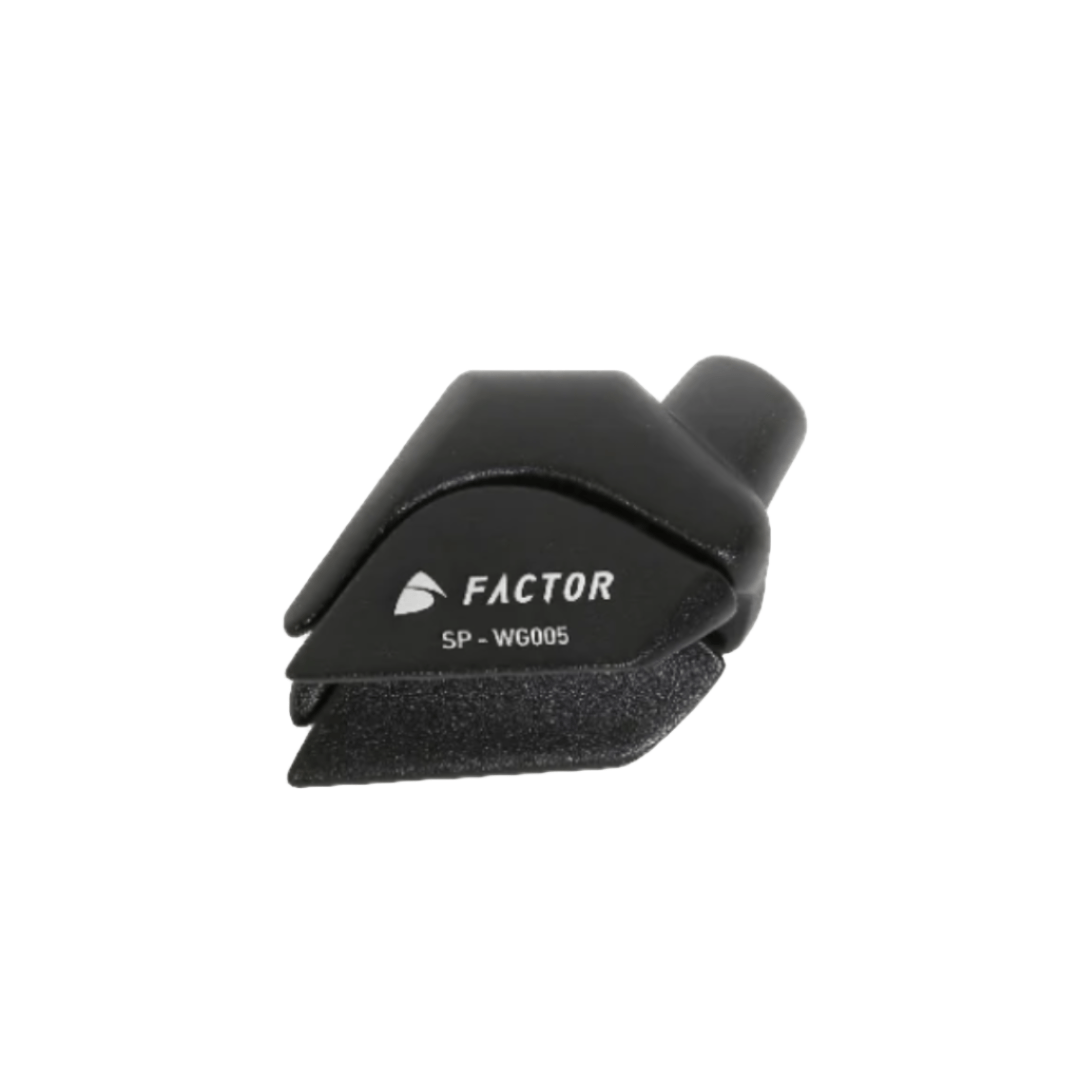 Factor Monza Seatpost Wedge Plate Parts