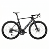 Factor Monza Ultegra Di2 Black / 45 Bikes - Road