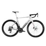 Factor Monza Ultegra Di2 Rapha RCC / 61 Bikes - Road