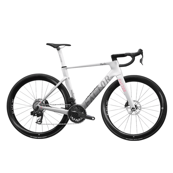 Rapha RCC
