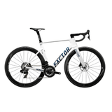 Factor Monza Ultegra Di2 White / 45 Bikes - Road