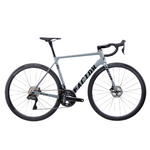 Factor O2 Force AXS w/Power Meter Shatter Gray / 49cm Bikes - Road