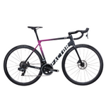 Factor O2 Ultegra Di2 8170 Midnight Pink / 49cm Bikes - Road