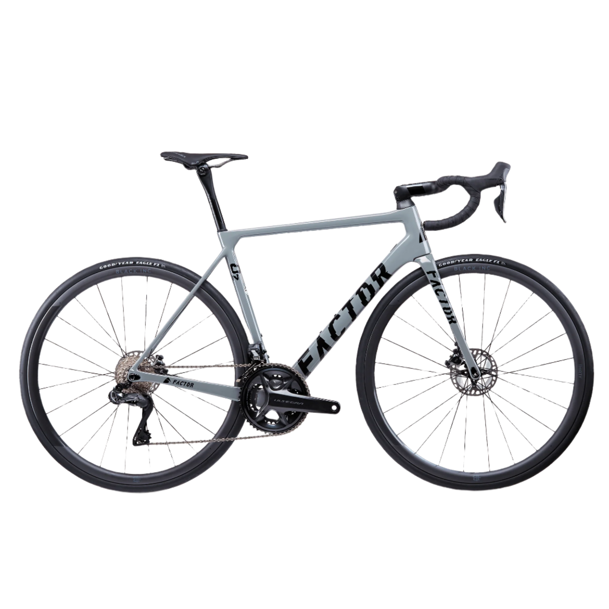 Factor O2 Ultegra Di2 8170 – Bici
