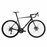 Factor O2 VAM Force AXS PM Chrome / 45cm Bikes - Road