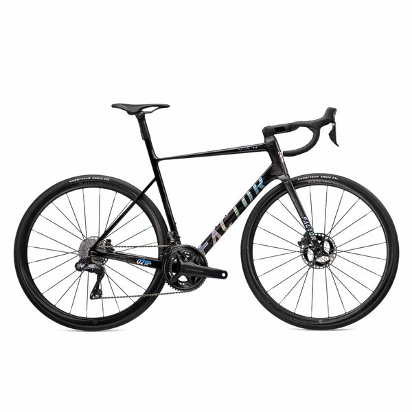 Factor O2 VAM Force AXS PM – Bici