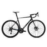 Factor O2 VAM Ultegra Di2 Bikes - Road
