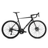 Factor O2 VAM Ultegra Di2 Bikes - Road