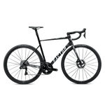 Factor O2 VAM Ultegra Di2 Chrome / 45cm Bikes - Road