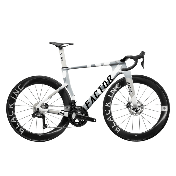 Nimbus Grey