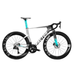 Factor ONE Ultegra Di2 Silverstone / 47 Bikes - Road