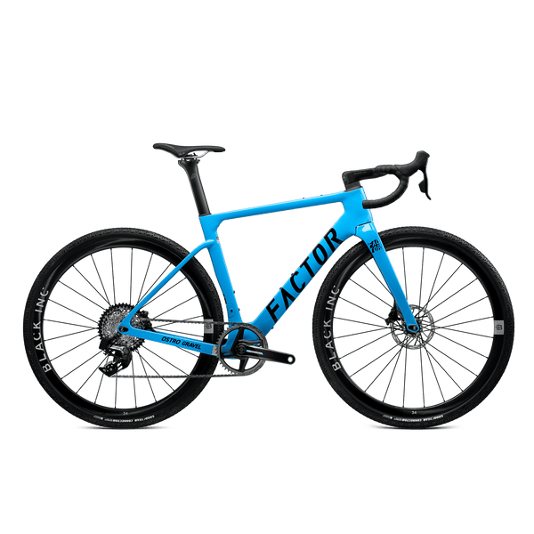 Heritage Blue