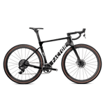 Factor OSTRO Gravel Force XPLR w/PM UD Gloss / 61 Bikes - Gravel