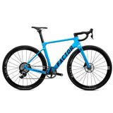Factor OSTRO Gravel RED Heritage Blue / 49cm Bikes - Gravel