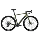 Factor OSTRO Gravel RED Olive Green / 49cm Bikes - Gravel